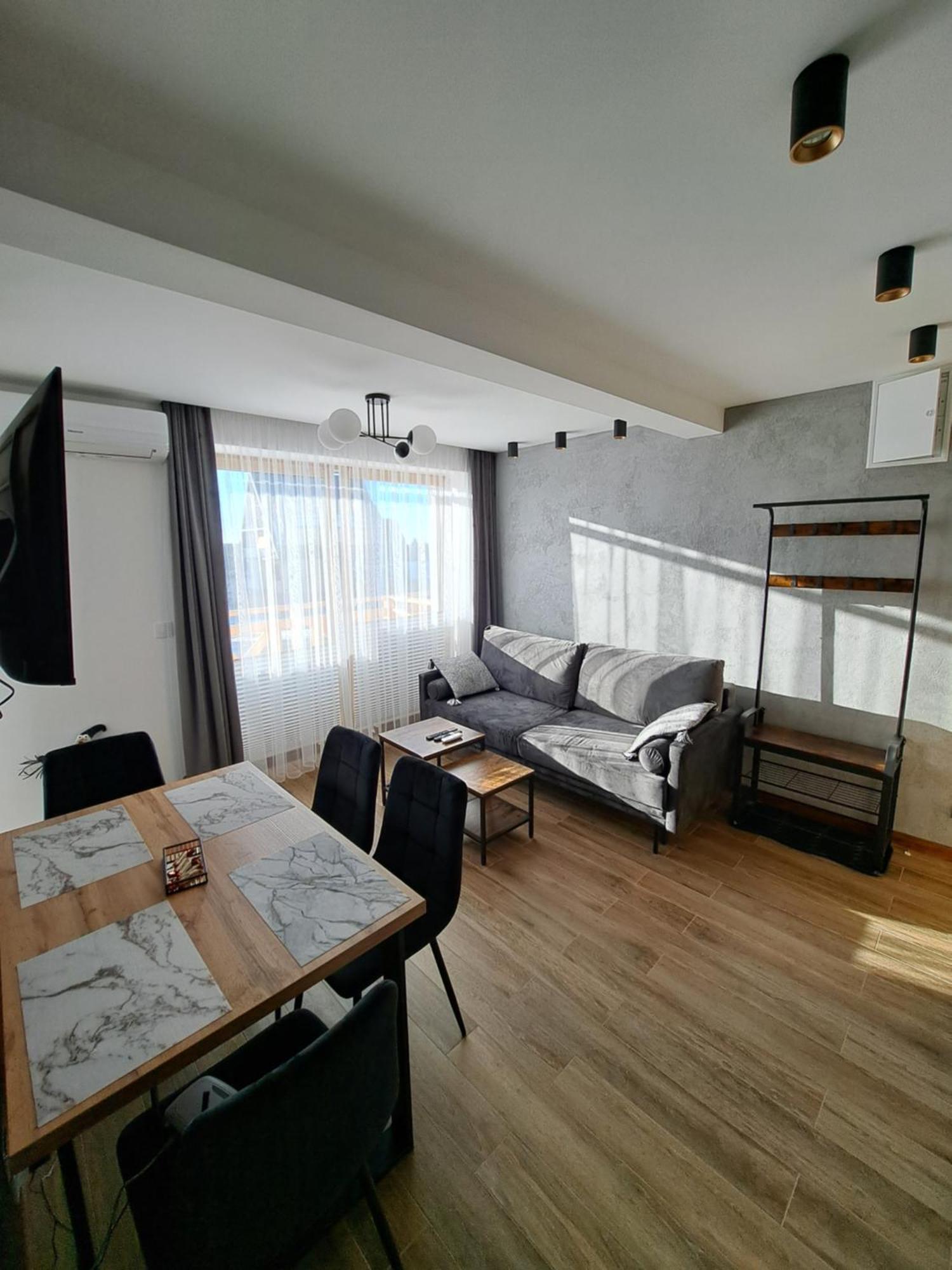 Apartment Kluskowe Widoki Kluszkowce