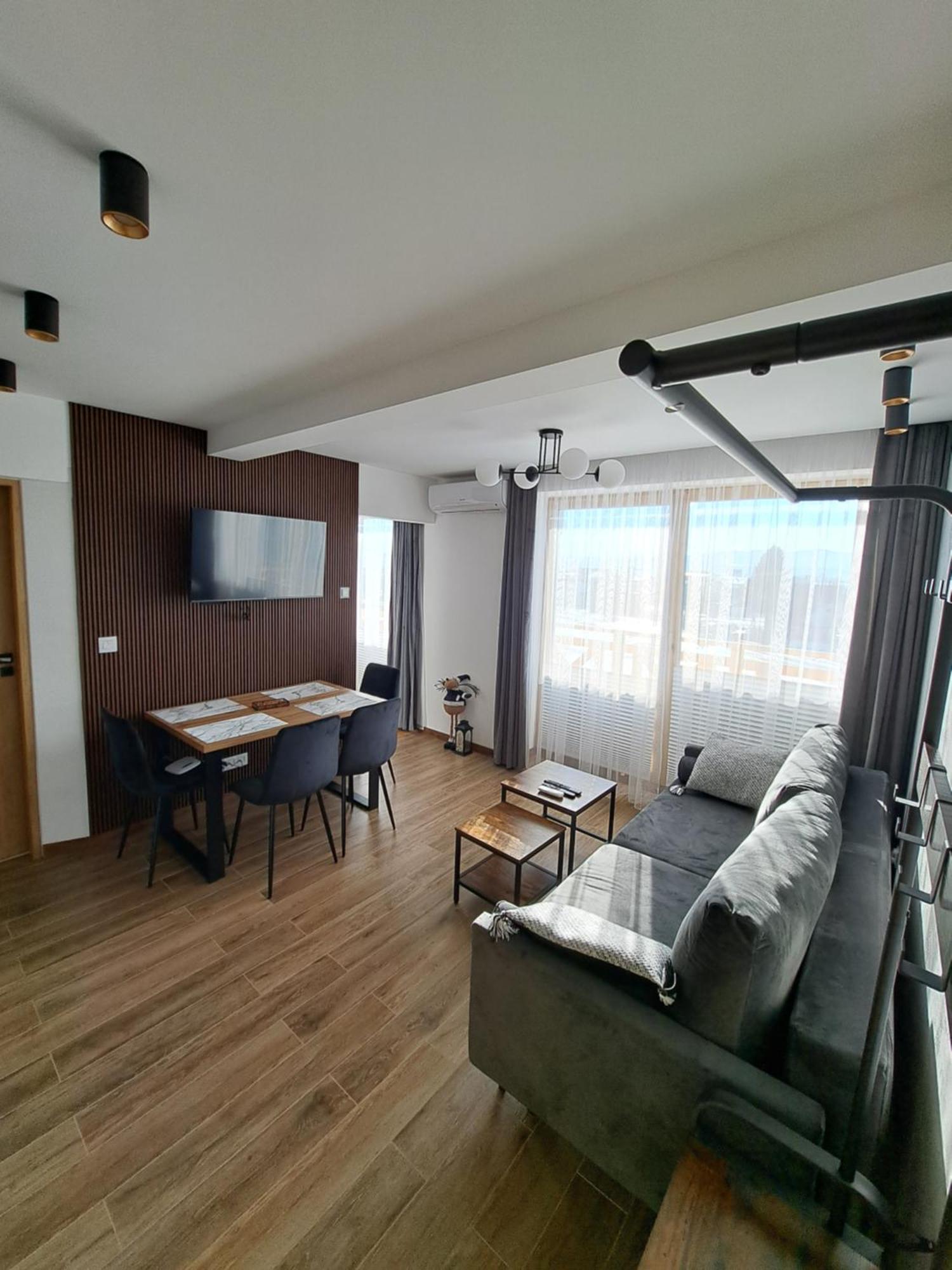 Apartment Kluskowe Widoki